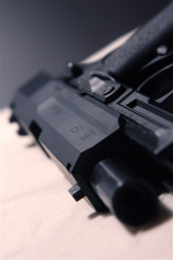 drugwar:  HK USP .45 