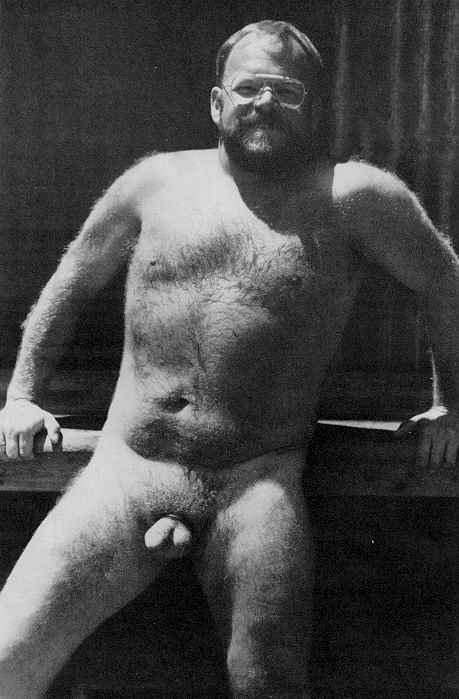 bears-outside:  from the old newsgroups - Furry Critters