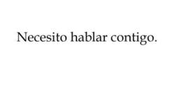 javii-thinking-mm5:  this-conversation-isover:  Me dijieron eso y casi me mié :c  Depende de quien te lo diga, es el mini infarto que te da.