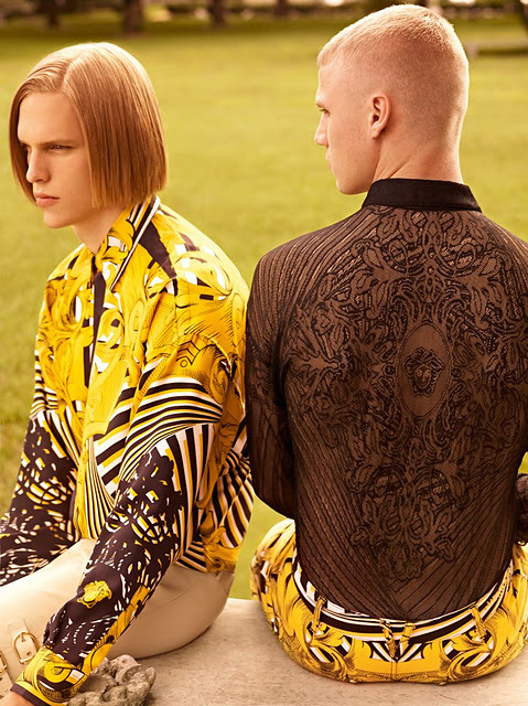 VMAN Magazine.