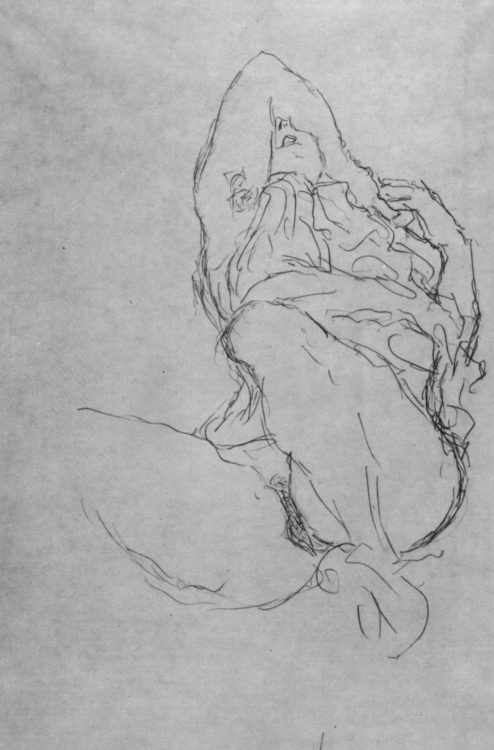 bluecuracao:  Gustav Klimt.