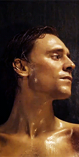 skijumpsallygotthehiddles:CONGRATULATIONS ON BEING SO F*CKING ATTRACTIVE, YOU ASSHOLE.Reblogging for