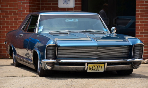 oldschoolgarage:  Old school Riv