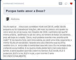  O TUMBLR PRECISA LER ESSA ASK! 