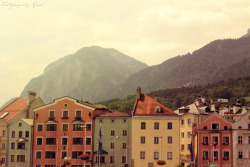 fotographygirl:  Innsbruck, Austria.