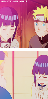  NaruHina ❤   