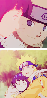  NaruHina ❤   