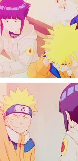  NaruHina ❤   