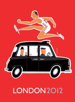 onlytheluckyones:  London 2012. /// 