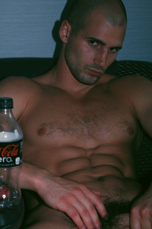 adamrexx:  Todd Sanfield by Joe Lally 