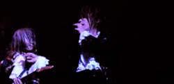Aristocratic Metal Chick