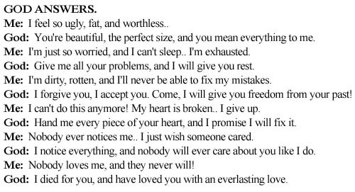 foreverabeliever - Today a dreamer. Forever a believer.