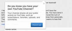 edwardspoonhands:  Yes, YouTube…I am aware…