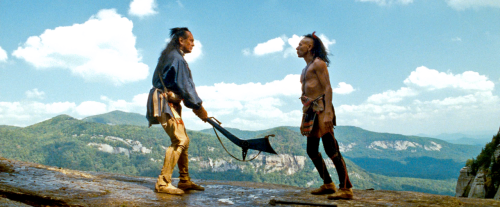 The Last of the Mohicans, 1992