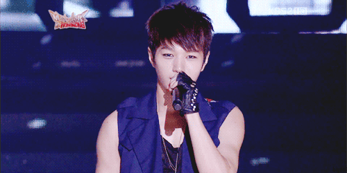 INFINITE ♥