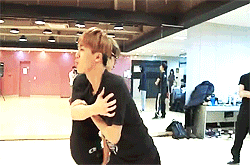 dear-dae:  Don’t mess with Yang leader. 