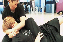 dear-dae:  Don’t mess with Yang leader. 