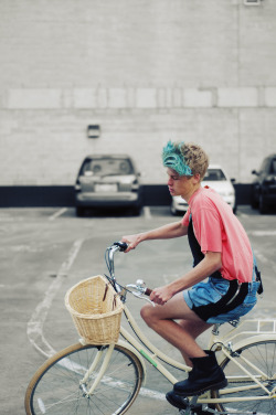 jordandrysdale:  Joss 