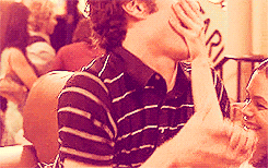  Top 15 Couples (as voted by my followers) 10. Seth and Summer (The O.C.) “You’re