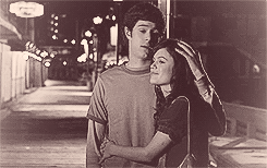  Top 15 Couples (as voted by my followers) 10. Seth and Summer (The O.C.) “You’re