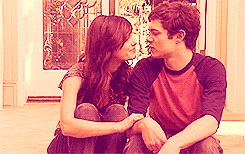 Top 15 Couples (as voted by my followers) 10. Seth and Summer (The O.C.) “You’re
