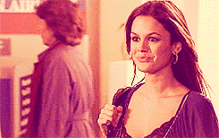  Top 15 Couples (as voted by my followers) 10. Seth and Summer (The O.C.) “You’re