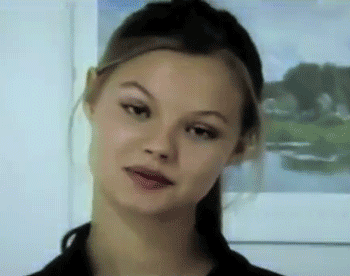 supermodelgif:    Magdalena, 1999   