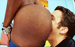 Lucky mofo!