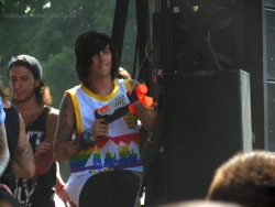 andthisonesforthedream:  Kellin Quinn who