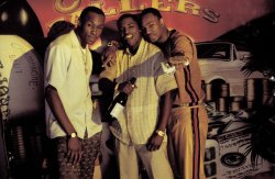 Chillycarly:  Paid In Full 