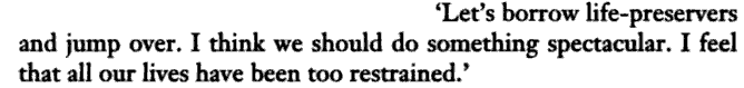 aseaofquotes:  F. Scott Fitzgerald, Tender is the Night 