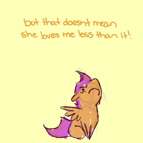 thatscootaloo:  And if my stupid mod tries a stunt like this again, you just grab