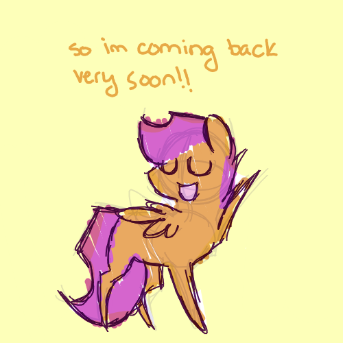 thatscootaloo:  And if my stupid mod tries a stunt like this again, you just grab