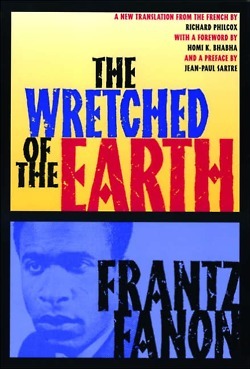 kidjune:  mehreenkasana:  Four books by Frantz Fanon - Downloadable The Wretched