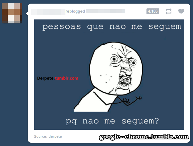 memes-legais:  google—chrome:  …  