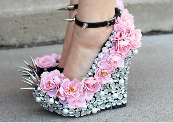 unicorns & glitter.♥