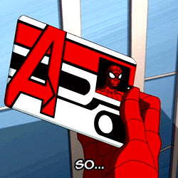 pura-mierda:  Más lo que lloro por no estar en los avengers y despues anda pidiendo descuento el ql XD