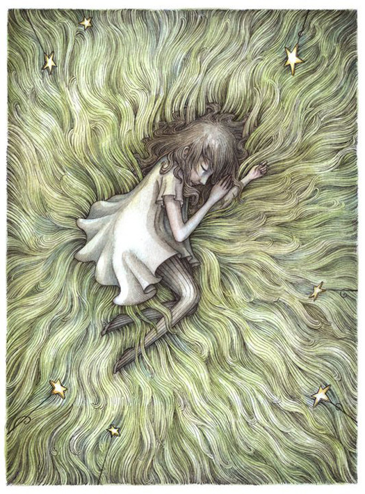 farewell-kingdom:  Adam Oehlers 