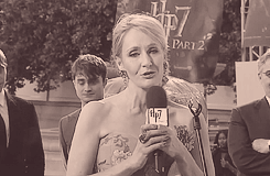  Whether you come back by page or by the big screen, Hogwarts will always be there