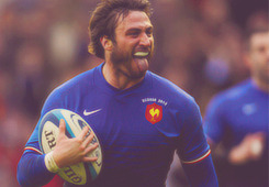 likeascrum:      My 8 favourite pics of → Maxime Medard {Part 1}     