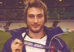 likeascrum:      My 8 favourite pics of → Maxime Medard {Part 1}     