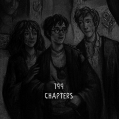 harrypotter-photosets:  the Harry Potter saga 