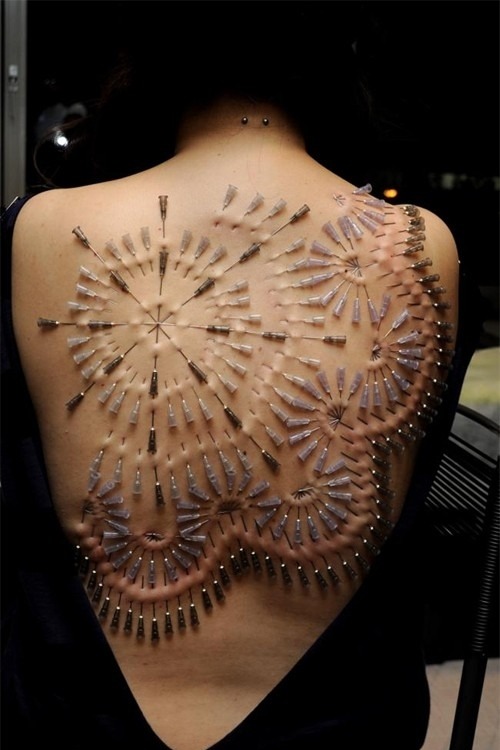 stiffbrush:  Amazing