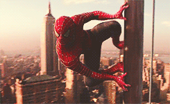 sharcncarter:  Tobey Maguire: “When I heard it was Andrew who was going to play Spider-Man, I was literally like, ‘fucking perfect!’” I just want it to be great, and I thought, what a great actor Andrew is, I’m glad that’s what’s happening