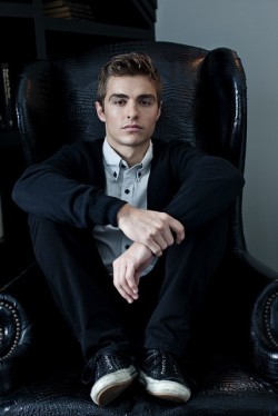 Dave Franco