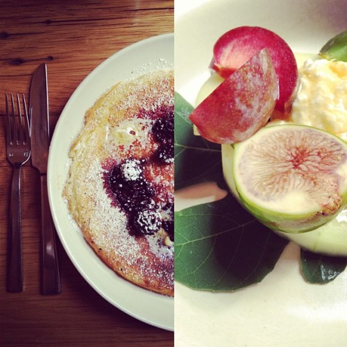 ♫ brunch brunch brunch ♫ (Taken with Instagram at Bar Agricole)