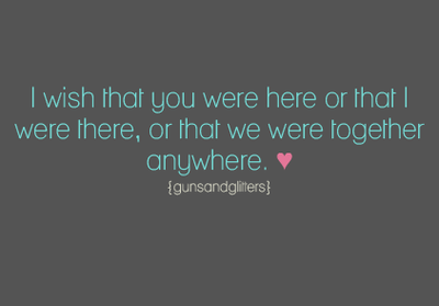 lovequotesrus:  Photo Courtesy: gunsandglitters