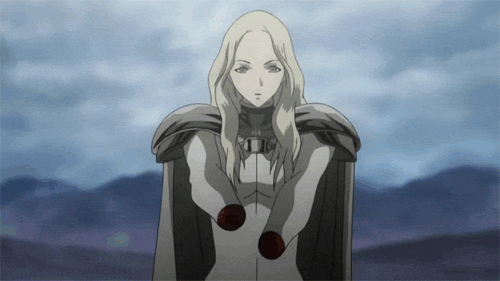 One of the greatest/saddest/most frustrating moments in anime.