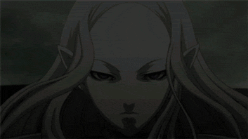 One of the greatest/saddest/most frustrating moments in anime.