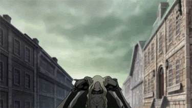 One of the greatest/saddest/most frustrating moments in anime.